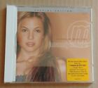 MANDY MOORE I Wanna Be With You CD POP ELECTRONIC VOCAL 2000