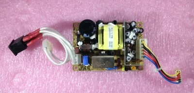 TIGER 460-112-109 / 025N302 OPEN FRAME POWER SUPPLY OUTPUT 5V DC +12V DC -12V DC - Image 1 of 4