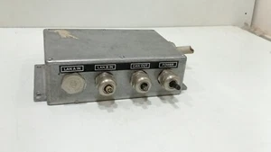 Kongsberg 603202 C.Joy.Junction Box (KOSTENLOSER VERSAND) - Bild 1 von 4