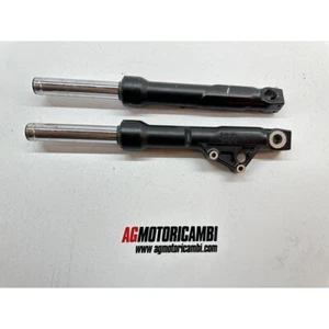 COPPIA STELI FORCELLA ANTERIORE PIAGGIO BEVERLY 400 S 2021-2024 - Imagen 1 de 2