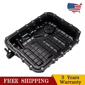 For Hyundai Sonata Accent Elantra Tucson Kia Optima Rio Forte Oil Pan 265-856 - Picture 1 of 11