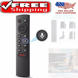 Universal Voice Remote for NVIDIA Shield TV 2015/2017/2019 - Effortless Control - Picture 1 of 9