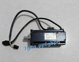 1 PCS Servo Motor ECMA-C30604ES in good condition #E7 - Bild 1 von 4