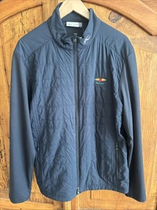 Baltusrol KJUS Men’s 2XL Insulated Jacket - Picture 1 of 3