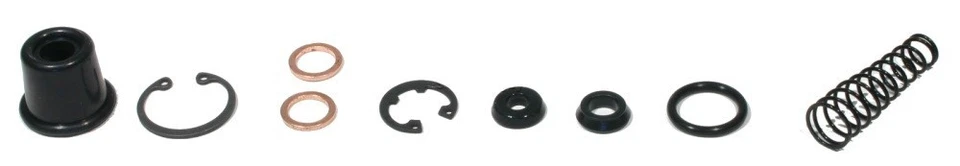 Kit de reconstrucción de cilindro maestro de freno trasero Kawasaki KFX 450R, 2008-2014 - KFX450R Foto 1 de 1