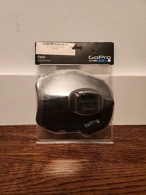 Arnés para perros GoPro Fetch soporte para cámara compatible con todas las cámaras GoPro Foto 1 de 4