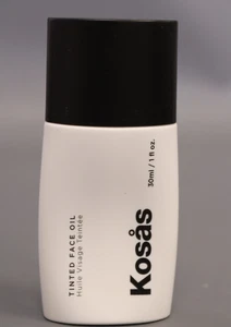 Kosas Tinted Face Oil | Light-Coverage Tinted Foundation,Color 8.7 30 ml/1 fl oz - Picture 1 of 6