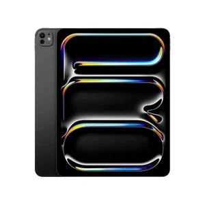 Apple iPad Pro (M4, 13") 512GB (Wifi + 5G)- Space Black - Picture 1 of 1