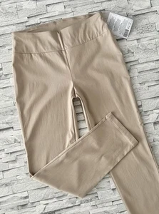 Klaus Modelle Damen MAGIC-SOFT-STRETCH Hose Stretch beige 42 neu - Bild 1 von 5