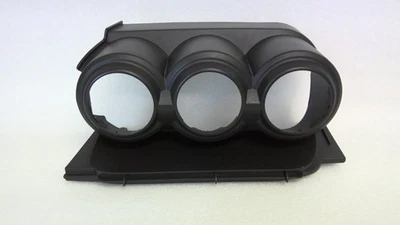 2011-2016 SCION TC DASH AC HVAC CLIMATE SWITCH PANEL BEZEL 55406-21021 OEM - Image 1 of 4