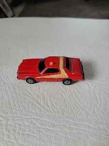 Corgi Juniors Starsky And Hutch Ford Gran Torino - Bild 1 von 7