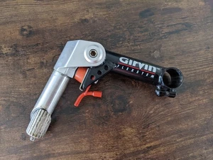 Girvin Flexstem Suspension Stem Quill 1⅛ - Picture 1 of 3