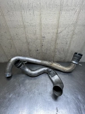 08-10 Tubos de tubo intercooler Powerstroke Powerstroke OEM FORD F250 F350 6,4 L Foto 1 de 4