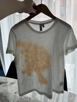 & Other Stories T Shirt Top Tee Size S 40eu  - Image 1 of 4