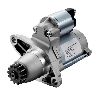 New Starter for LEXUS ES300 350 Toyota Camry Highlander RAV4 2.4/3.3/3.5L 17825 - Image 1 of 4