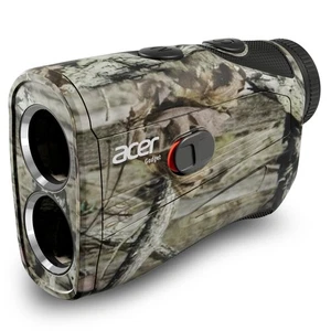 Hunting Range Finder with Slope- 1200 Yards Laser Range Finder Golf, 6X Magni... - Picture 1 of 7