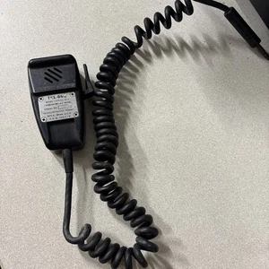 Telex Tel-660 Microfono in carbonio con KINGS PJ-068 #n3a - Foto 1 di 4