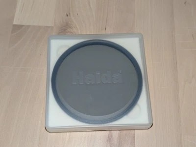 Filtro polarizador circular Haida 95mm NanoPro MC - Imagem 1 de 4