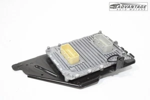 2016-2018 RAM 1500 3.6L V6 ECM PCM ENGINE POWERTRAIN COMPUTER MODULE UNIT OEM - Picture 1 of 7