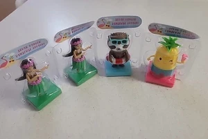 4 x new Summer Solar Dancers toy  2.5x2.5x4.25 inch  Free Shipping  - Picture 1 of 4