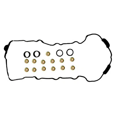For Nissan Sentra 1998-1999 ITM Engine 09-30607 Valve Cover Gasket Set Foto 1 de 2