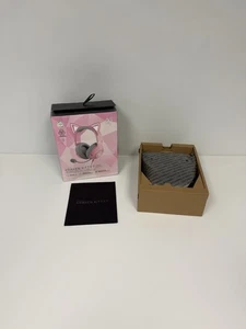 Razer Kraken Kitty V2 Quartz Edition Wired Gaming Headset Brand NEW - Picture 1 of 16
