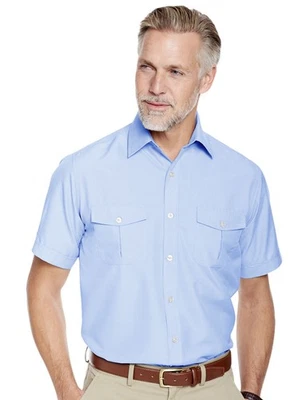 Camicia a Maniche Corte - Immagine 1 di 3