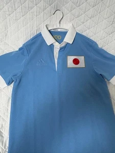 Camiseta Oficial Limitada Japón 100 Aniversario Camiseta Kit JPN Talla M Sin Usar - Imagen 1 de 5