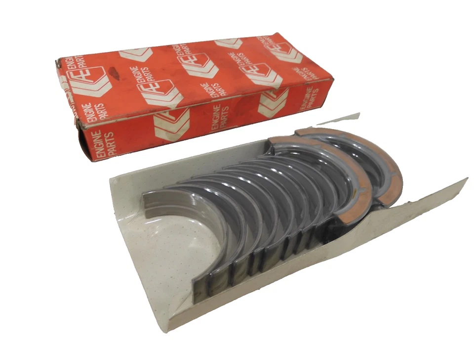 (442) AE M5401LC Conjunto Del Cojinete de Cigüeñal para Opel Kadett Rekord Manta - Imagen 1 de 3