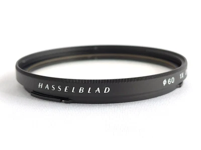 【MINT】Hasselblad Lens Filter Φ60 B60 Bay 1x UV-SKY -0(1A) 41608 From JAPAN - Image 1 of 4