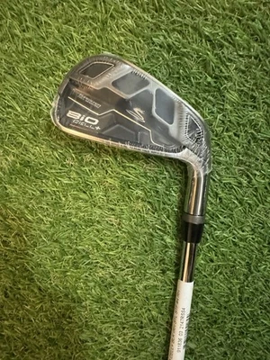 Brand New Cobra Bio Cell Plus 4 Iron Driving Iron Right Hand Stiff GORGEOUS club - Image 1 of 4