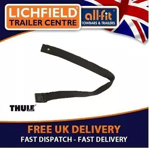 Thule 970 Spare Strap With Buckle for Xpress Cycle Carrier Towbar Mounted 50736 - Picture 1 of 1