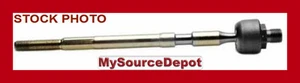 1990, 1991,1992, 1993, FORD FESTIVA, INNER TIE ROD END - Picture 1 of 1