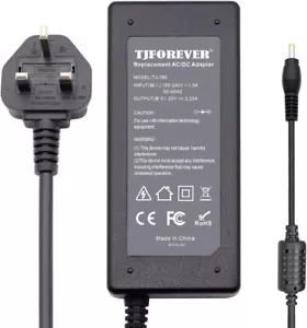 TJ Forever Replacement Power Supply 20V 2.25A 45W - TJ-180A - Picture 1 of 8