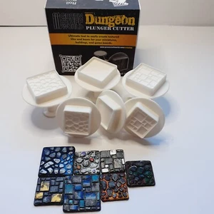 Dungeon Plunger Cutter - Green Stuff World - Wargaming supplies - Picture 1 of 4