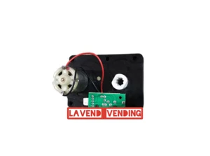 FREE SHIPPING Genesis GO 326, 327 Combo Vending Machine Vend Motors - Picture 1 of 3