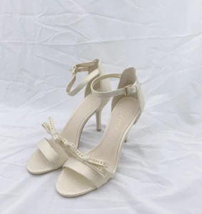 NEU IM KARTON NINE WEST Axwello Damenschuhe mit niedrigem Absatz MULTI GRÖSSE 5  - Bild 1 von 11