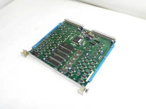 Placa VME Omron IPU-202A - Imagen 1 de 7