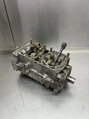 Cigüeñal caja inferior 3086389 99 00 01 02 Polaris 2001 Super Sport Edge 550 Foto 1 de 4