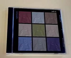 NEU VERSIEGELT JUDI G NIGHTSHADE SELTENE OVP CD KOSTENLOSER VERSAND - Bild 1 von 2