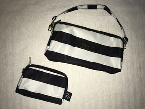 JuJuBe BFF Nautical Two Bag Clutch Coin Purse Set - Picture 1 of 7