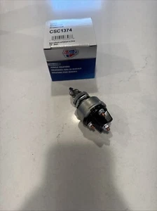 New 1966-1972 Jeep CJ5 CJ6 64-65 Wagoneer Ignition Switch With Keys - Picture 1 of 4