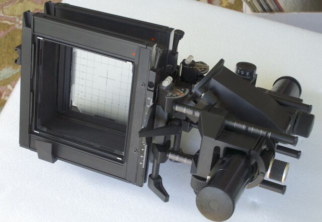 Sinar F2 Film Cameras for sale | eBay
