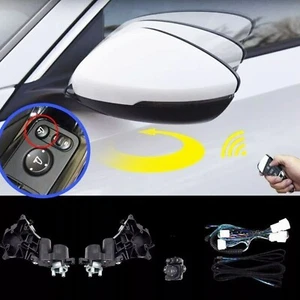 Interruptor retrovisor lateral plegable eléctrico adecuado para Honda Odyssey 2018-2023 - Imagen 1 de 7