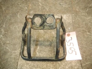 1987 POLARIS TRAIL BOSS 250 4X4 HEADLIGHT FRAME MOUNT GUARD 3565 - Picture 1 of 3
