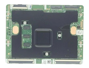 SCHEDA MODULO T-CON LSF650FJ08-K (BN95-02061A) PER TV SAMSUNG - Foto 1 di 5