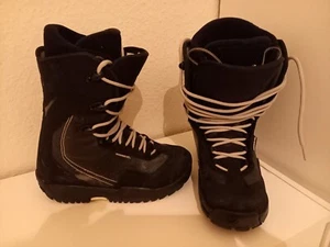 Snowboard boots, -Stiefel Rossignol, 26,5 cm, US 8,5, EU Gr.41, Soft-Innenschuhe - Bild 1 von 11