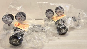 Western Enterprises O2 Regulator M1-870-FG1 - Bild 1 von 3