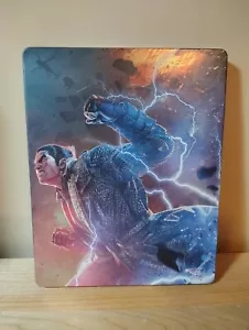 Steelbook Tekken 8 SOLO de Edición Coleccionista Premium - Imagen 1 de 4