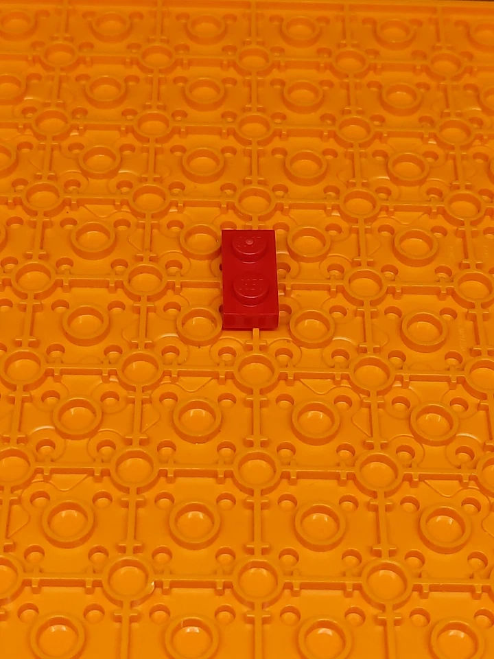 15x Lego Classic City Platte 1 3023 Tan Beige Basis Neu